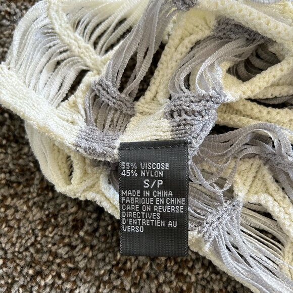 Annex Women's Short Sleeve Top Size (S/P) Small - Picture 4 of 6